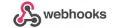 Webhooks logo